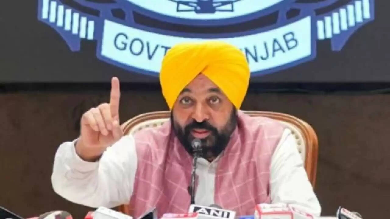पंजाब सरकार की नई नीति: किसानों को रेत निकालने की अनुमति और बाढ़ राहत पैकेज
