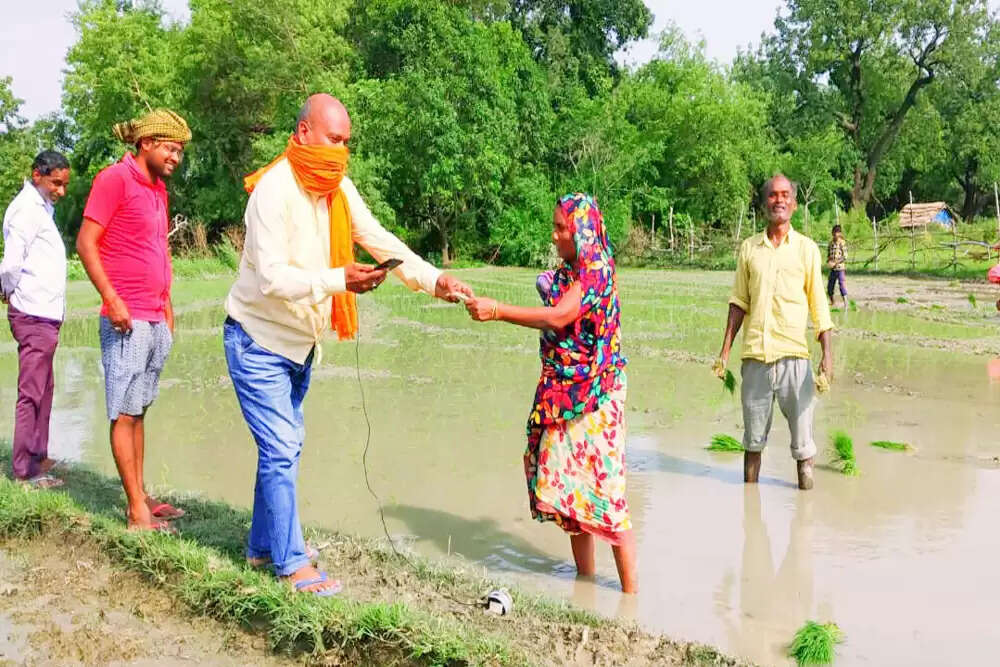 मनरेगा से जी राम जी में बदलाव: किसानों और निवेशकों के लिए नई संभावनाएं