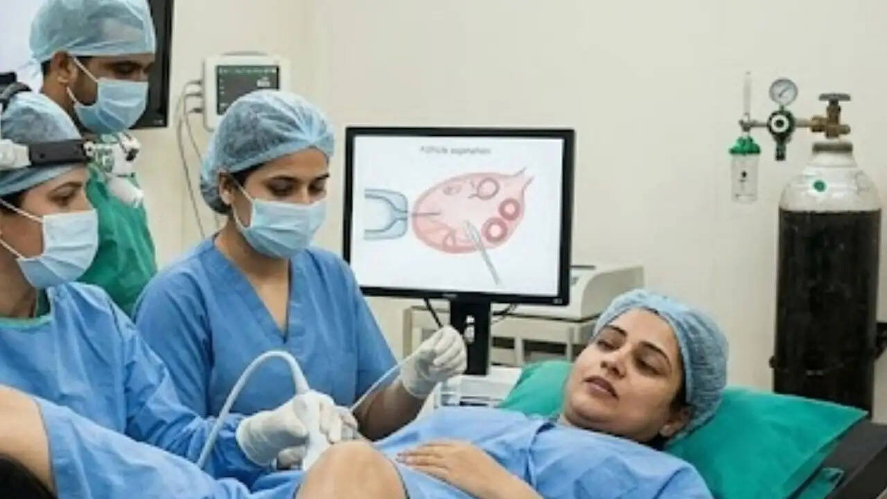महाराष्ट्र में IVF रैकेट का भंडाफोड़: 37 बार अंडा दान करने वाली महिला का खुलासा