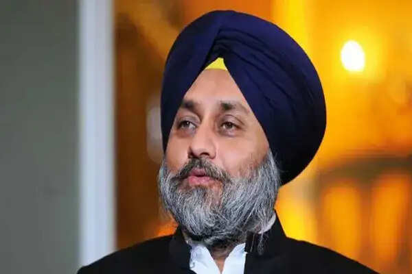 राष्ट्रीय क्रांति पार्टी ने शिरोमणि अकाली दल को समर्थन देने की घोषणा की