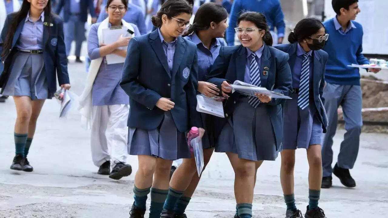 CBSE ने कक्षा 10 के लिए परीक्षा प्रणाली में किया बड़ा बदलाव: जानें क्या है नया?