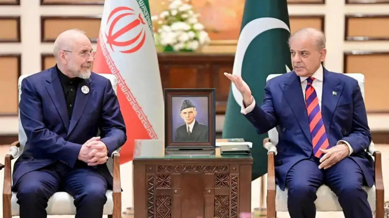 ईरान-अमेरिका वार्ता में असफलता: क्या खत्म होगा क्षेत्रीय तनाव?