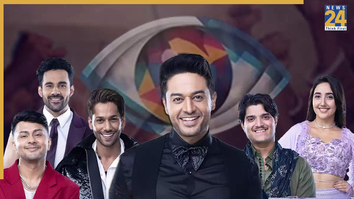 Bigg Boss 19: गौरव खन्ना को दोस्तों से मिला धोखा
