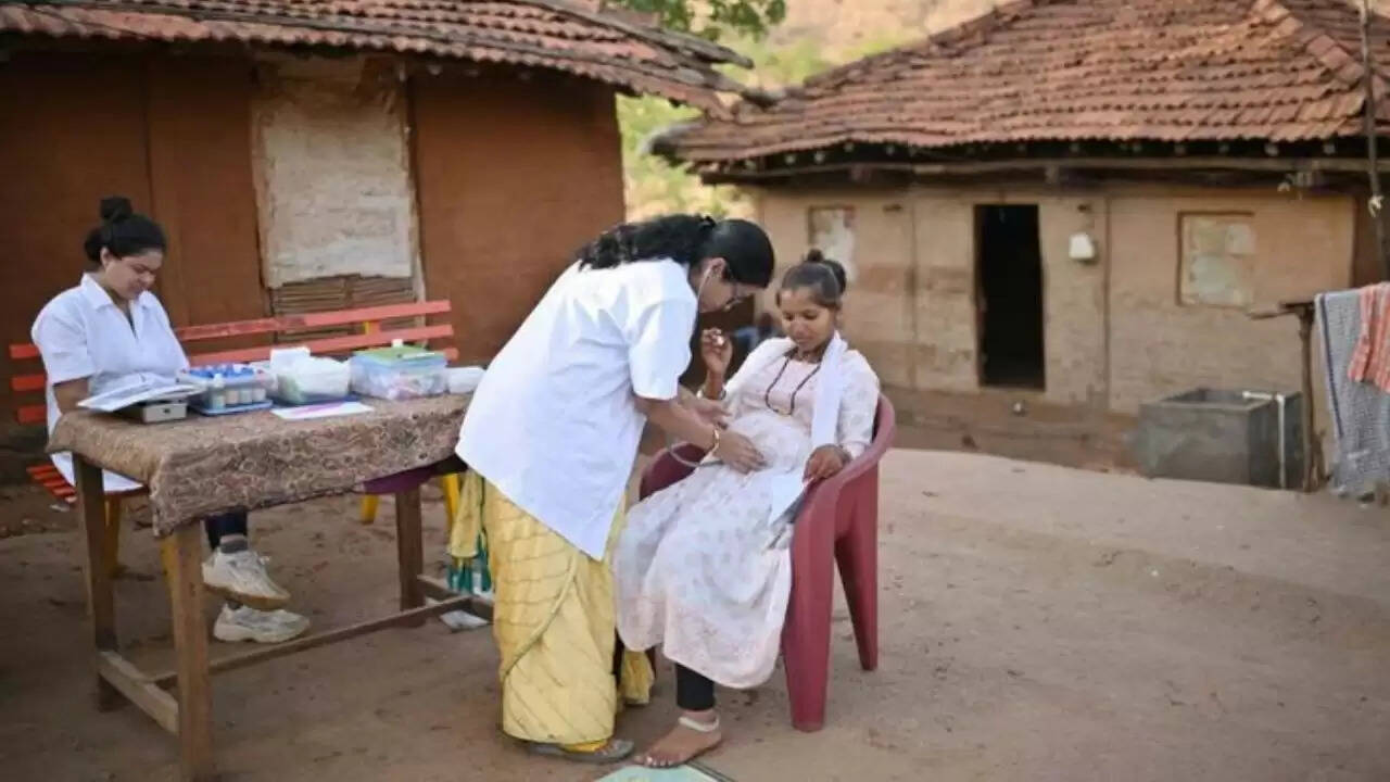 बिहार में हेल्थ डिपार्टमेंट में 2025 के लिए सरकारी नौकरी का सुनहरा अवसर