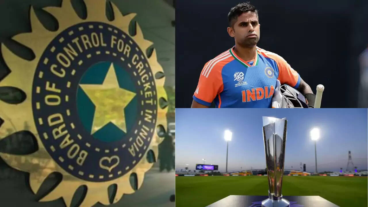 टी20 वर्ल्ड कप के बाद सूर्यकुमार यादव की जगह कप्तान बनने वाले तीन संभावित खिलाड़ी