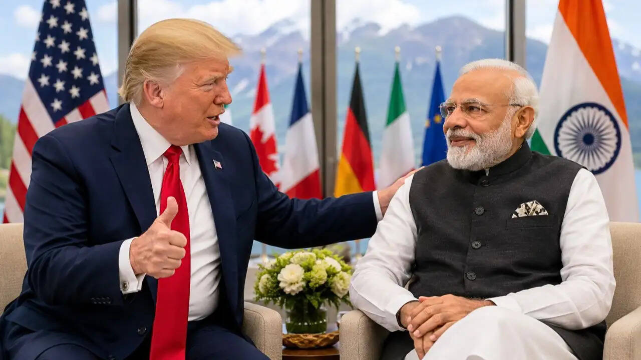 G-7 समिट में ट्रंप ने मोदी की तारीफ की, क्या है भारत-अमेरिका के रिश्तों का नया मोड़?
