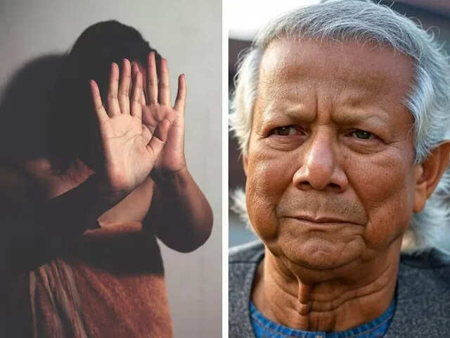 बांग्लादेश में रथ यात्रा के दिन हिंदू महिला के साथ गैंगरेप की घटना