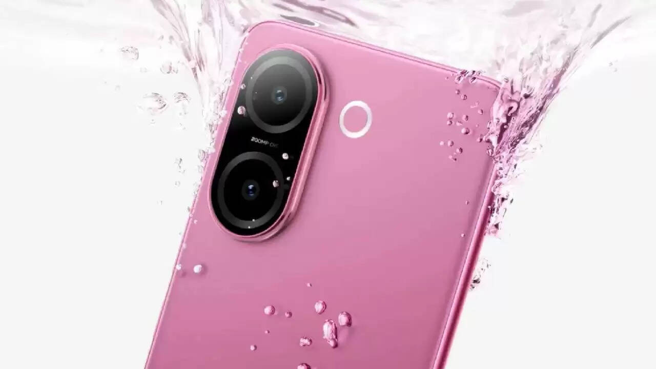 Vivo V60e का भारत में लॉन्च: जानें इसके खास फीचर्स