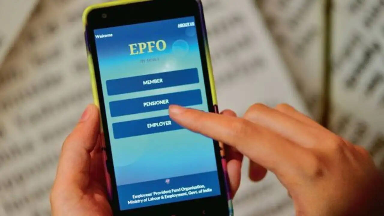 EPF खाताधारकों के लिए नया सिस्टम: अब सीधे बैंक में मिलेगा पैसा