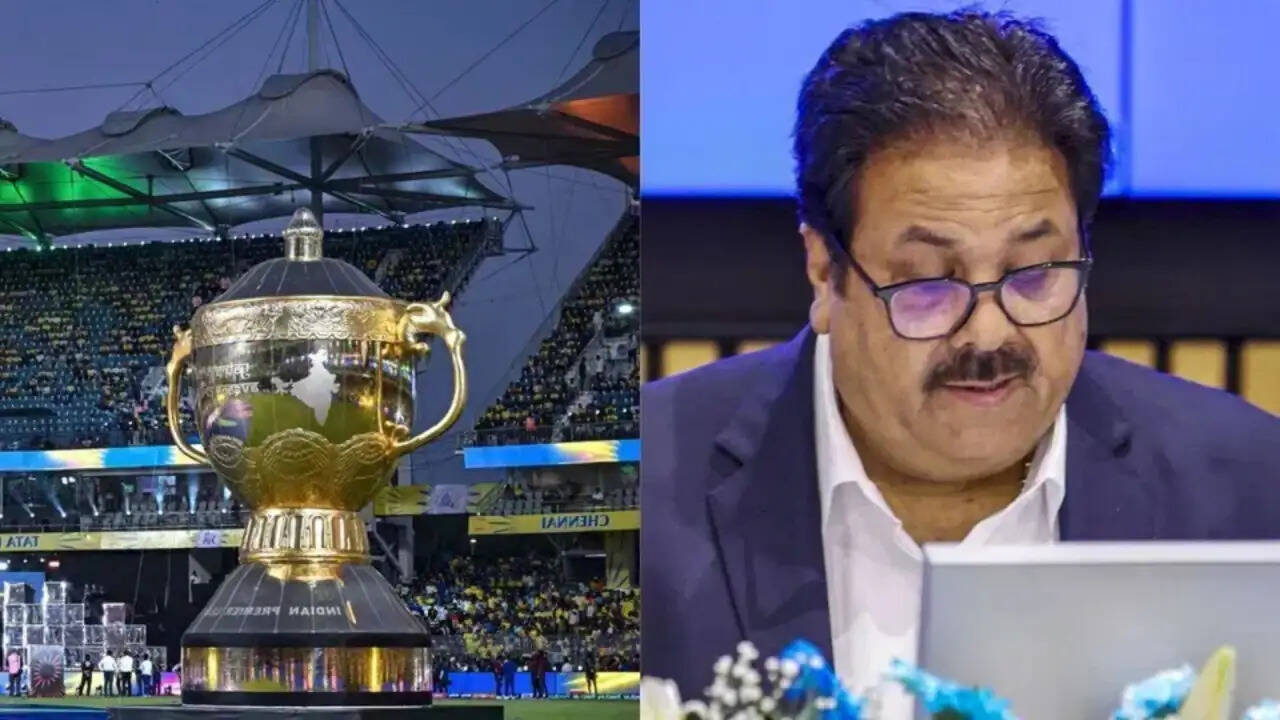 IPL 2026 का शेड्यूल जारी: जानें कब और कहां होंगे मैच