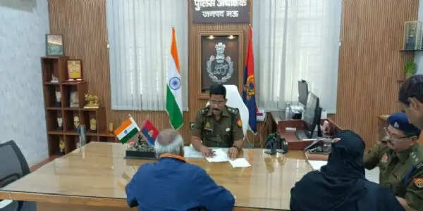 संपत्ति के लिए पिता की हत्या के मामले में दो पुत्रों को आजीवन कारावास की सजा