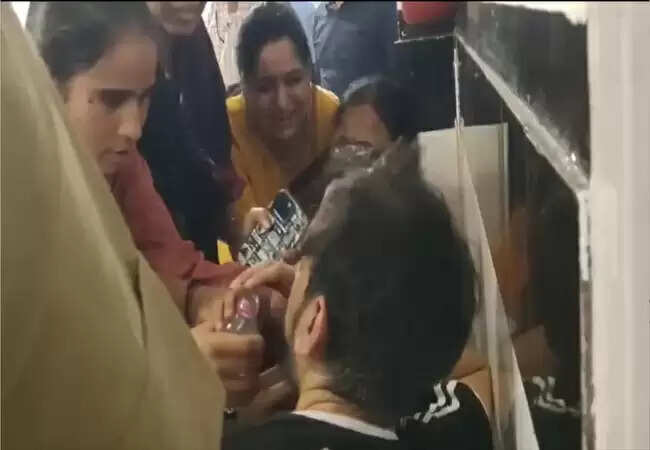 जयपुर के नीरजा मोदी स्कूल में छात्रा की मौत, प्रबंधन पर लगे गंभीर आरोप