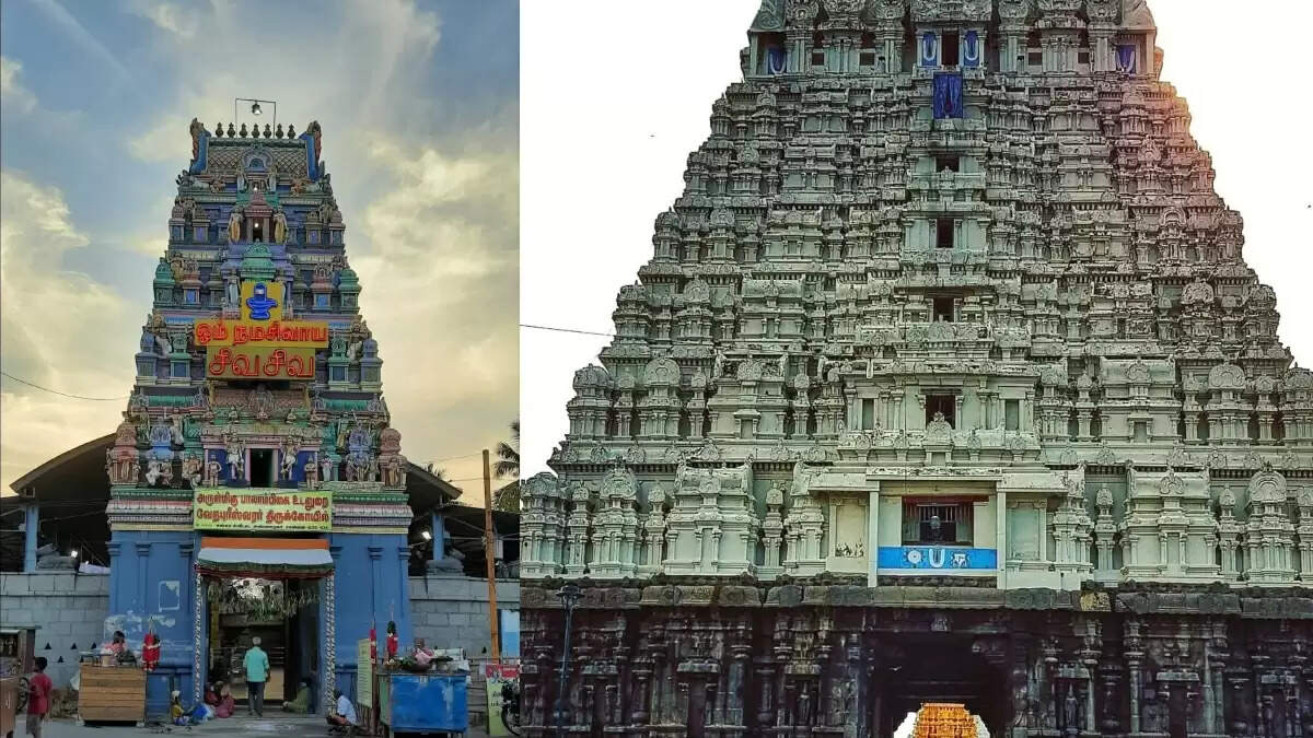 गणेश चतुर्थी 2025: भारत के 10 प्रमुख गणेश मंदिर