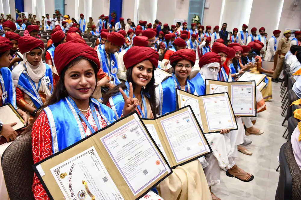 भारत की निजी विश्वविद्यालयों की वास्तविकता: गड़बड़झाले से परे