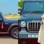 पंजाब पुलिस की बर्खास्त कांस्टेबल अमनदीप कौर को मिली नियमित जमानत