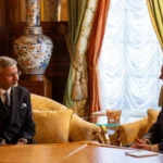 जयशंकर ने लक्जमबर्ग में भारत-लक्जमबर्ग संबंधों को नई दिशा दी