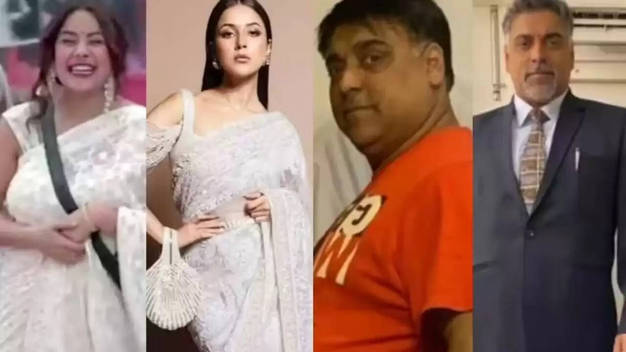 बॉलीवुड और टीवी सितारों के प्रेरणादायक ट्रांसफॉर्मेशन