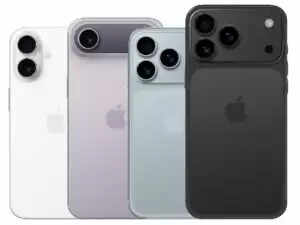 Apple का नया iPhone 17 सीरीज लॉन्च इवेंट 9 सितंबर को
