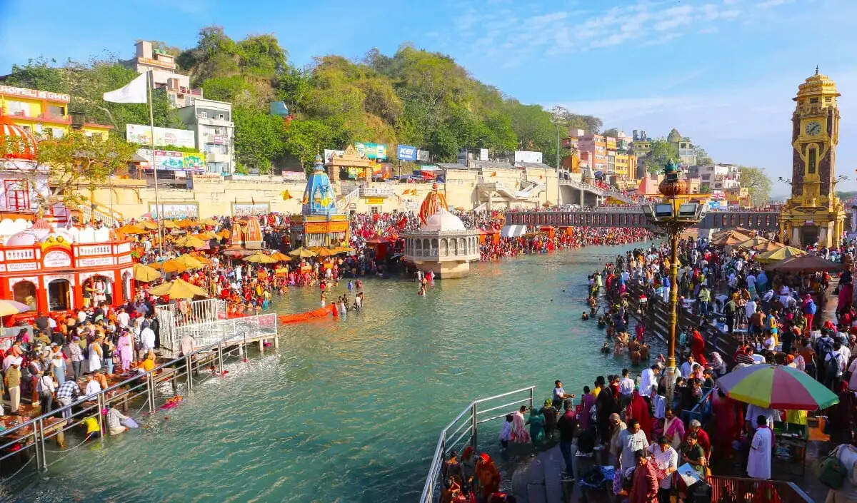 गंगा सप्तमी: महत्व और घर लाने योग्य पवित्र वस्तुएं