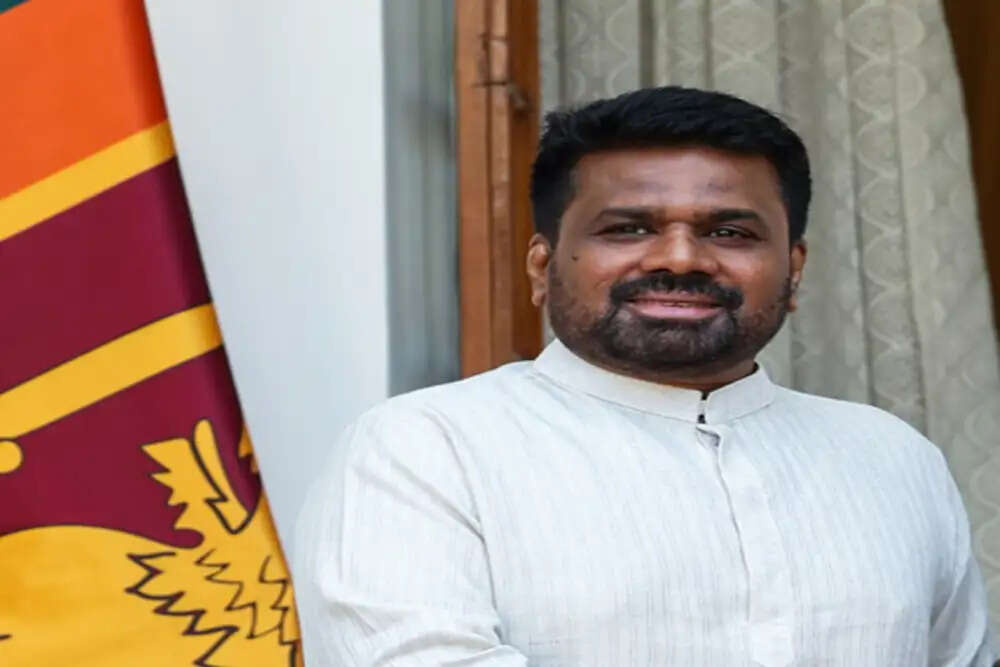 श्रीलंका ने अमेरिका के लड़ाकू विमानों को अनुमति देने से किया इनकार