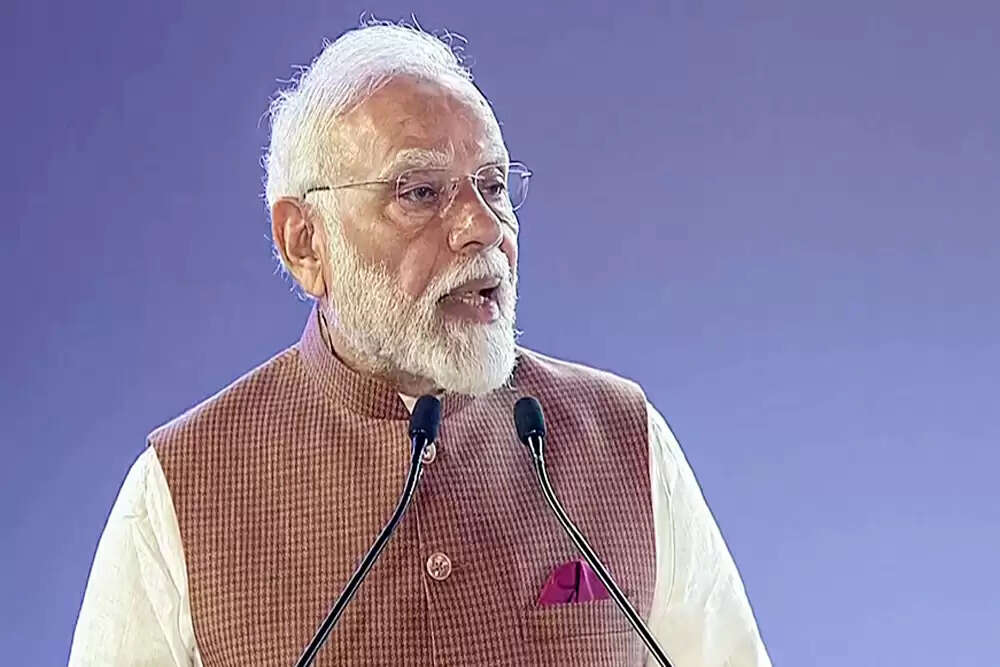 पूर्वोत्तर राज्यों में बाढ़ की स्थिति पर मोदी का आश्वासन