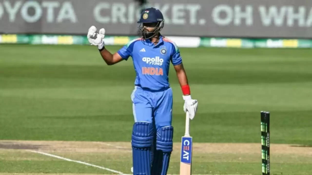 श्रेयस अय्यर की क्रिकेट में वापसी, मुंबई टीम के कप्तान बने