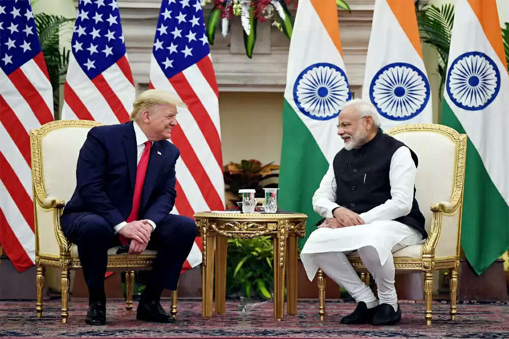 मोदी को ट्रंप के दावों का खंडन करना चाहिए: आधिकारिक विवरण की आवश्यकता