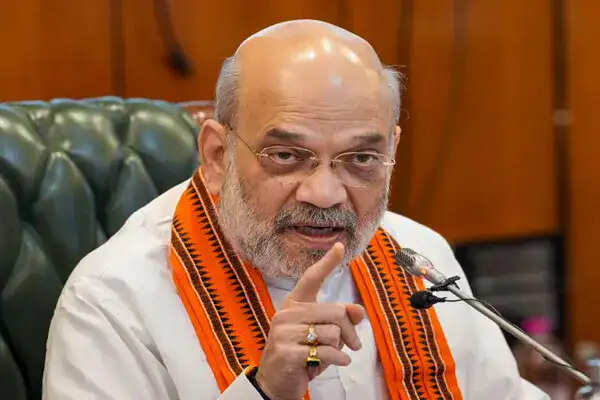 अमित शाह का बड़ा बयान: घुसपैठियों को भारत से बाहर करने का संकल्प