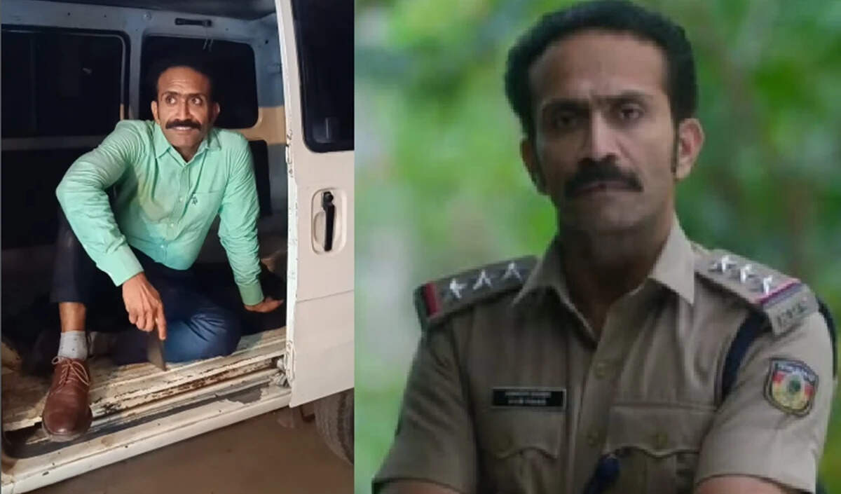 शाइन टॉम चाको के खिलाफ मादक पदार्थ मामले में केरल पुलिस की नई जानकारी