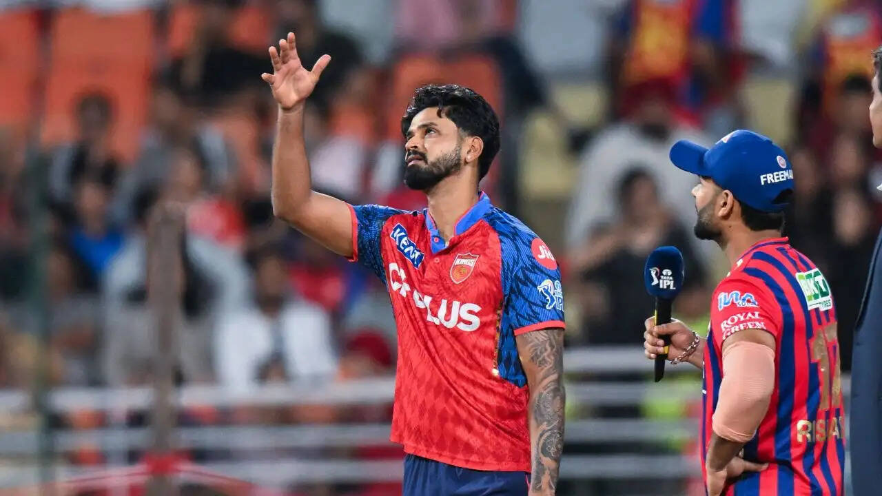 IPL 2026: लखनऊ सुपर जायंट्स और पंजाब किंग्स के बीच निर्णायक मुकाबला