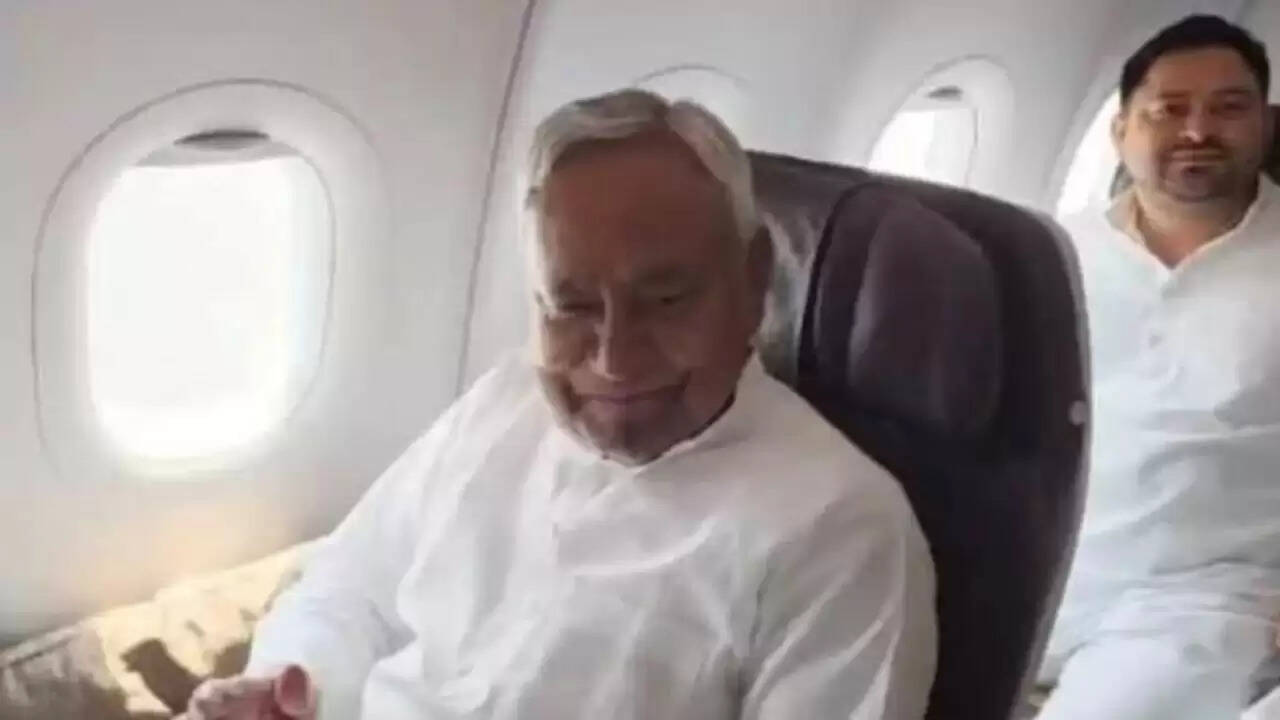 बिहार विधानसभा में मतदाता सूची पर तेजस्वी यादव का तीखा हमला, नीतीश कुमार ने दिया जवाब