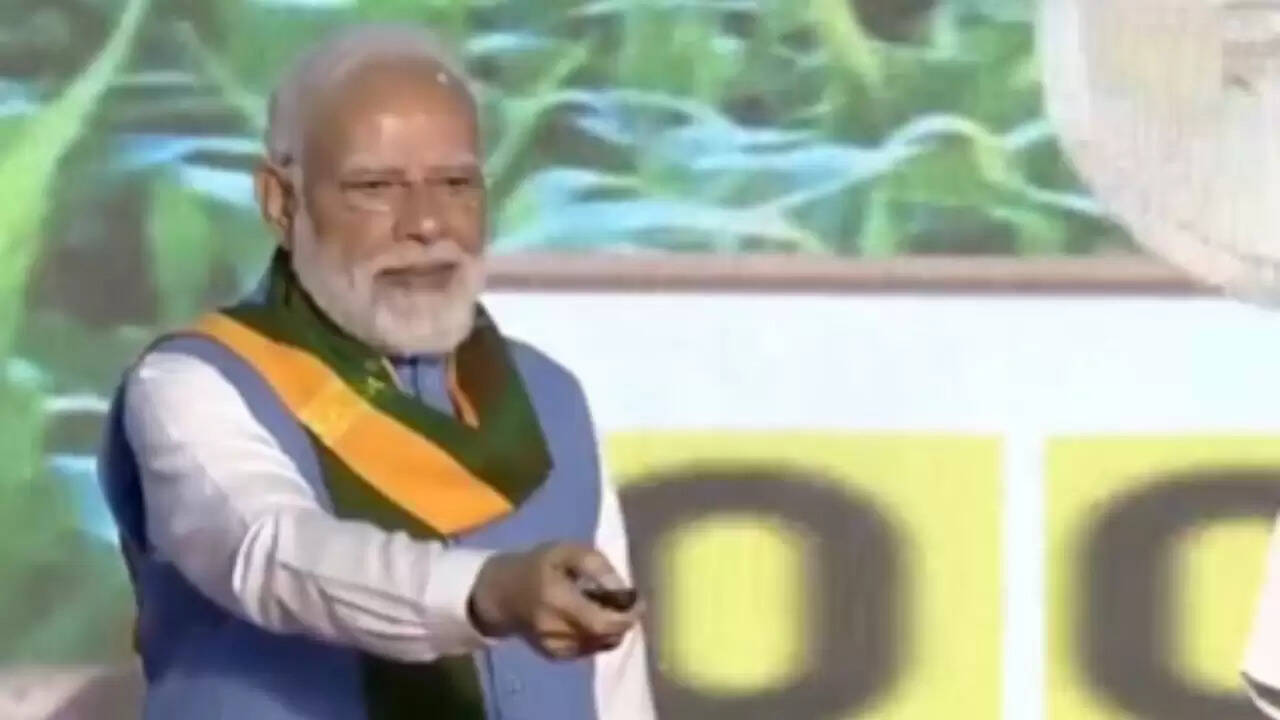 किसानों के लिए पीएम किसान सम्मान निधि की 21वीं किस्त जारी