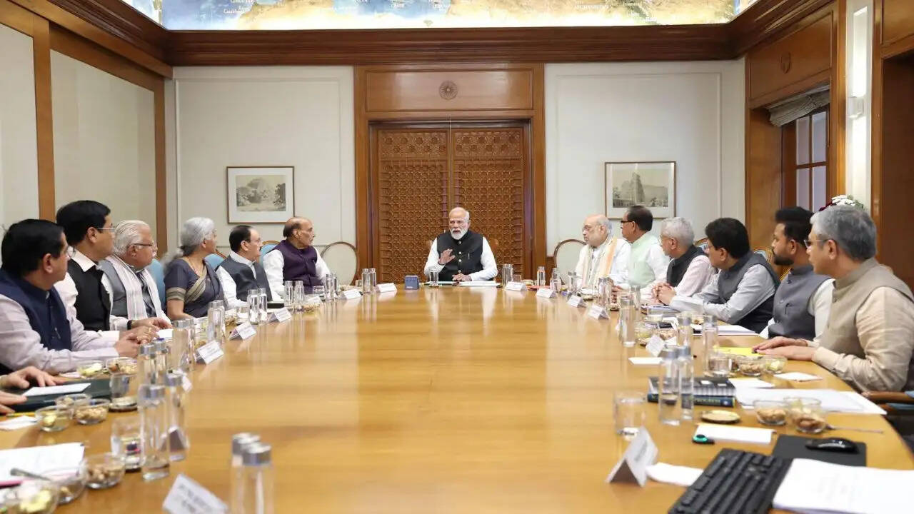 भारत में ऊर्जा संकट: पीएम मोदी ने की उच्च-स्तरीय बैठक