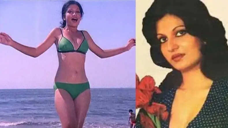 कुंती के किरदार से मशहूर हुई नाजनीन: 38 सालों से गुमनाम