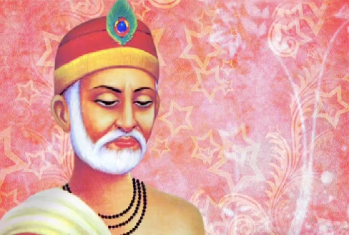 संत कबीर दास जयंती: कबीर के संदेश का उत्सव