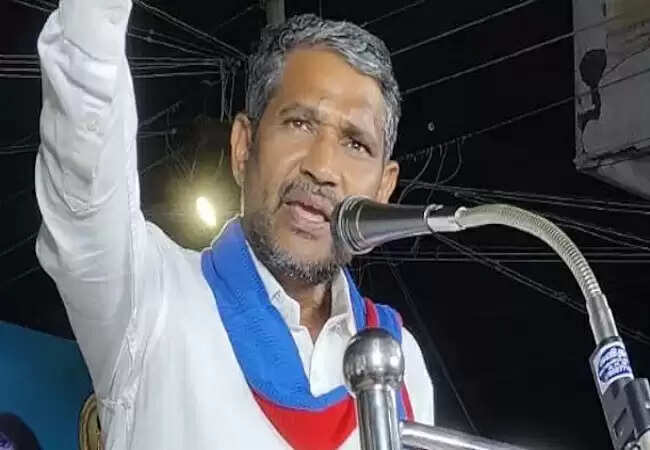 तमिलनाडु के नेता का विवादास्पद बयान: रामायण और महाभारत को ऑनर किलिंग का जिम्मेदार ठहराया