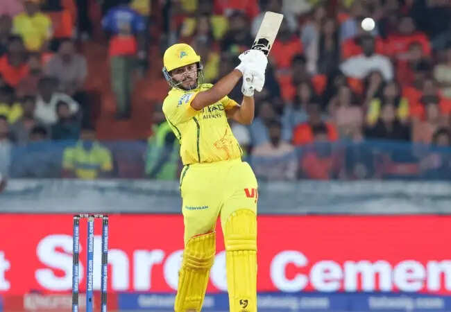 CSK ने आयुष म्हात्रे के स्थान पर आकाश मधवाल को शामिल किया
