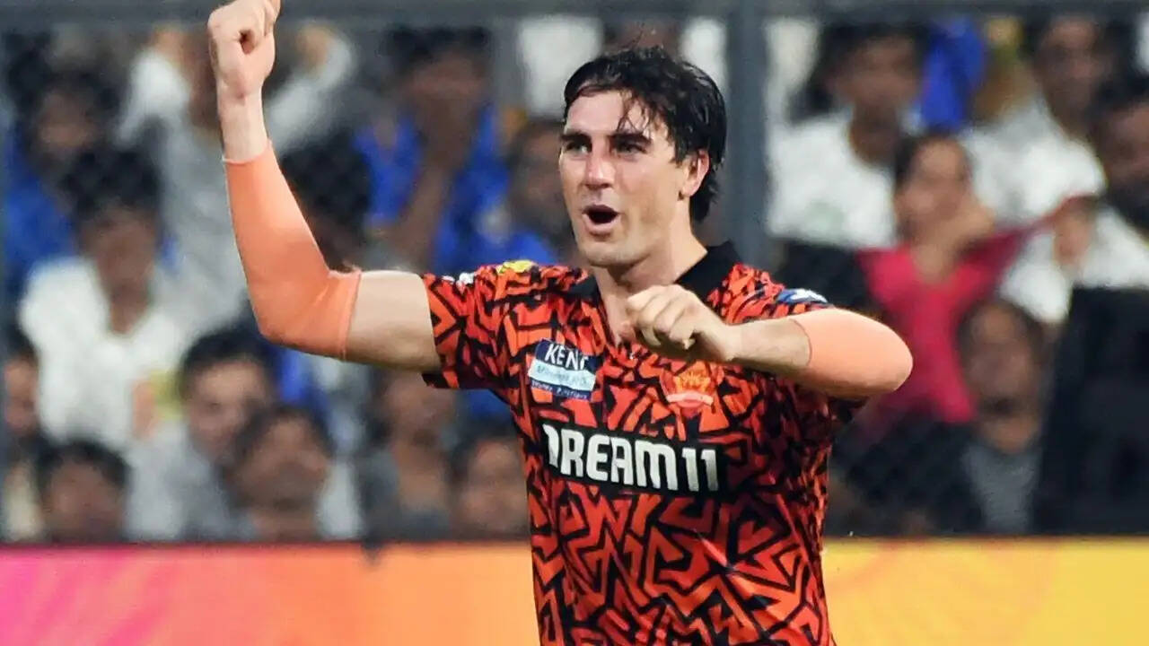 पैट कमिंस की वापसी: सनराइजर्स हैदराबाद को मिलेगी नई ताकत