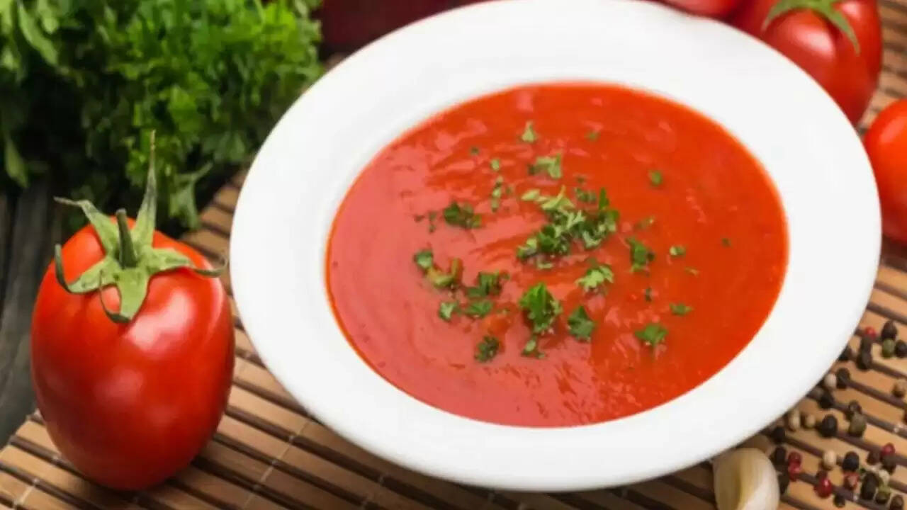 सर्दियों में सेहतमंद रहने के लिए 5 बेहतरीन सूप रेसिपी