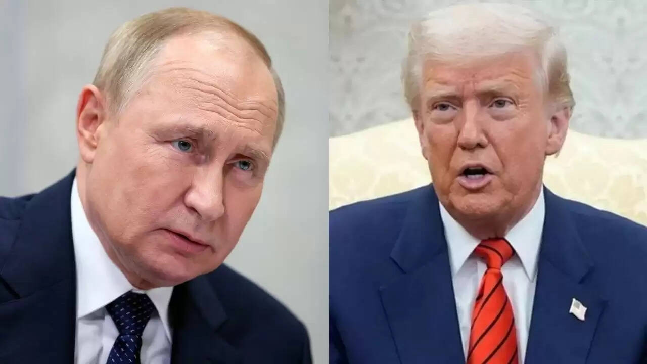 वेनेजुएला संकट: अमेरिका और रूस के बीच बढ़ता तनाव