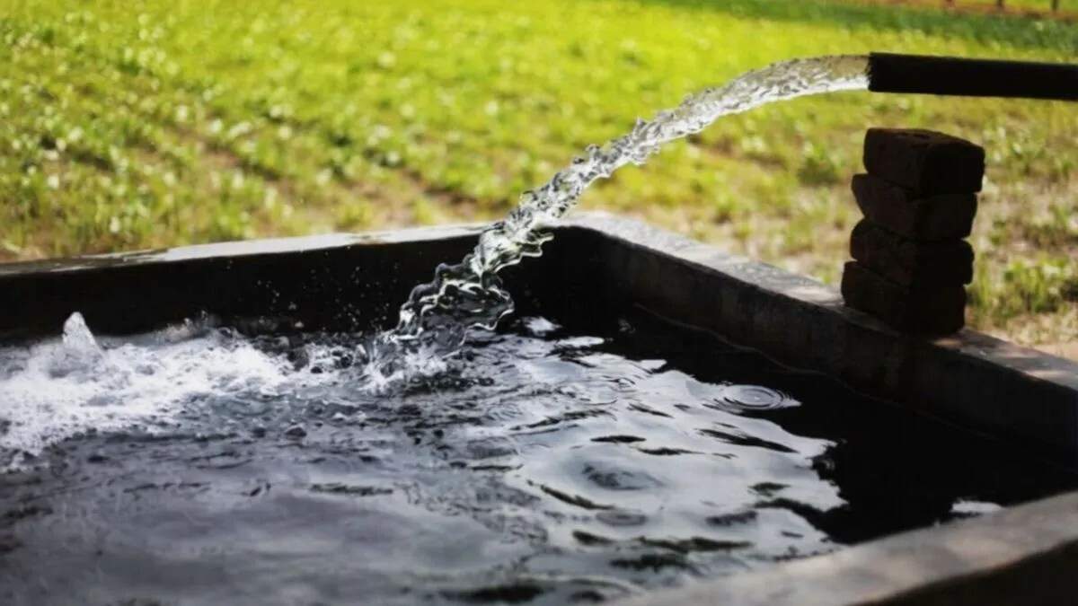 हरियाणा में जल स्वास्थ्य कार्ड योजना से किसानों को मिलेगा लाभ