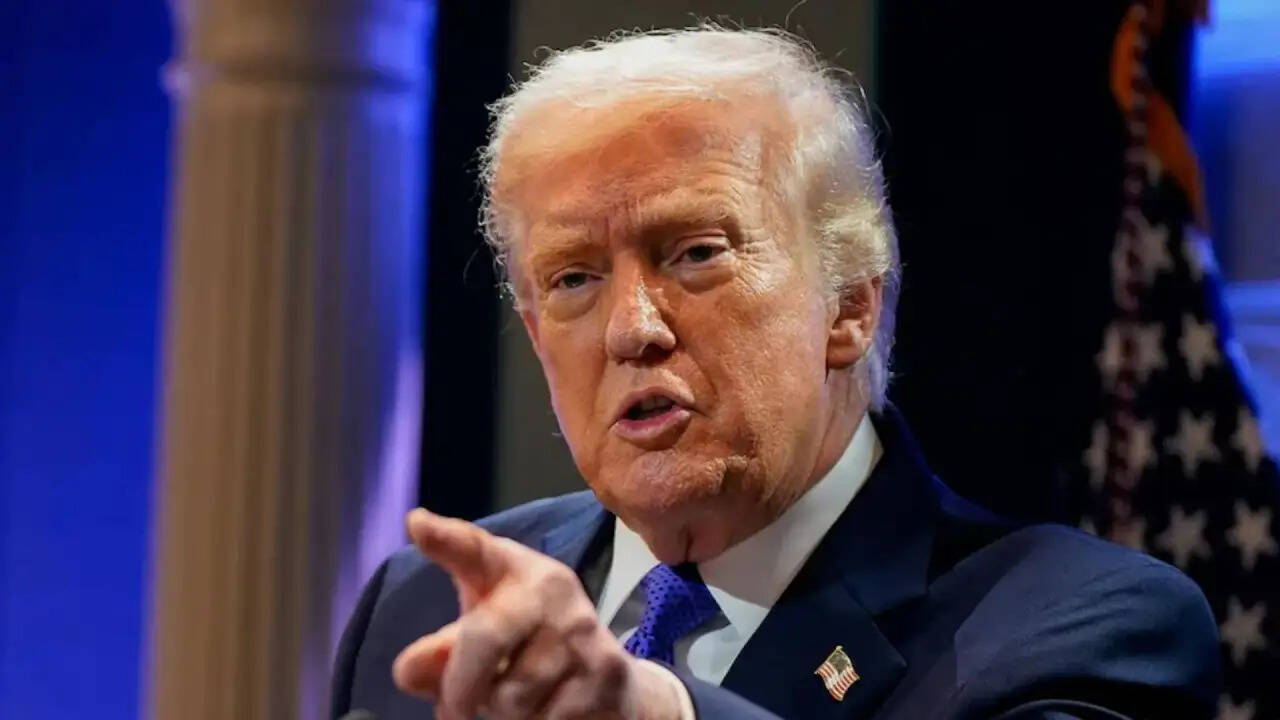 Donald Trump को सुप्रीम कोर्ट से बड़ा झटका: टैरिफ नीतियों पर उठे सवाल