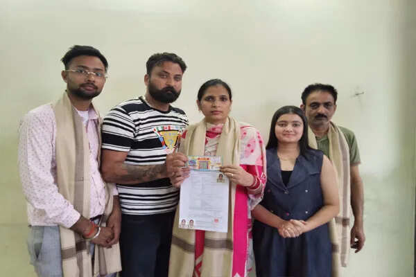 पंजाब लॉटरी ने गृहिणी को बनाया लखपति, 25 लाख का पुरस्कार