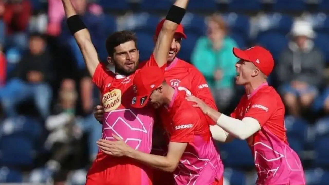 इंग्लैंड की लीग 'द हंड्रेड' में पाकिस्तानी खिलाड़ियों पर बैन, IPL के बाद भी नहीं मिलेगी जगह