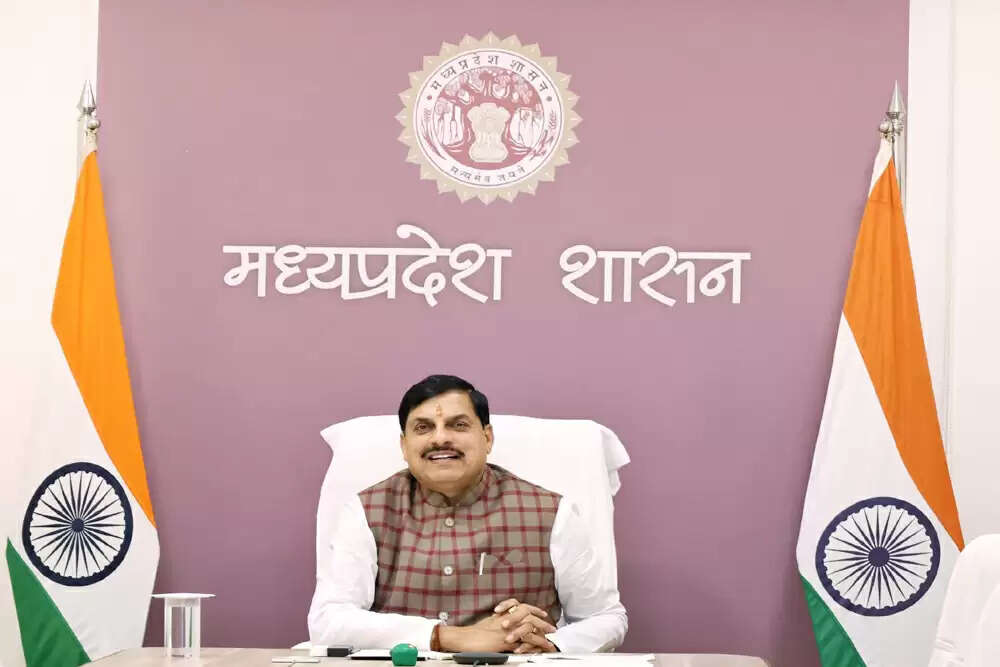 मुख्यमंत्री मोहन यादव ने राहुल गांधी के बयान को बताया नादानी भरा