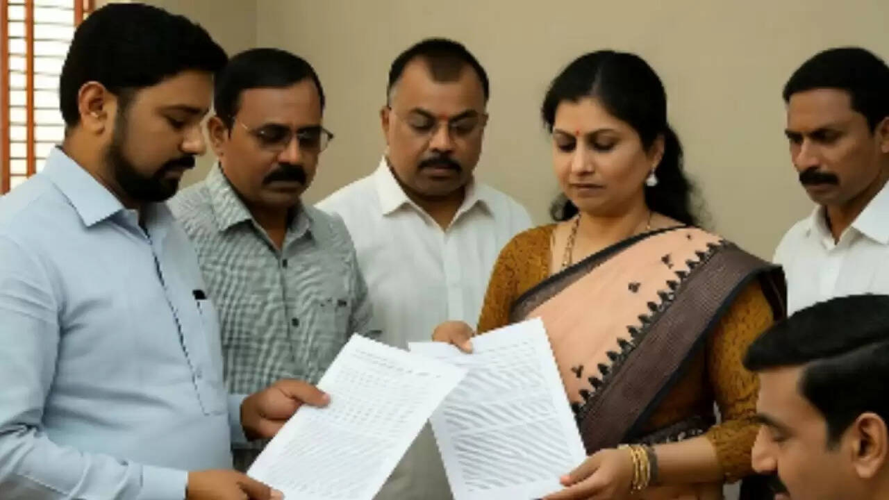 बिहार विधानसभा चुनाव 2025: पहले चरण के नामांकन में धीमी शुरुआत, क्या बढ़ेगा उत्साह?