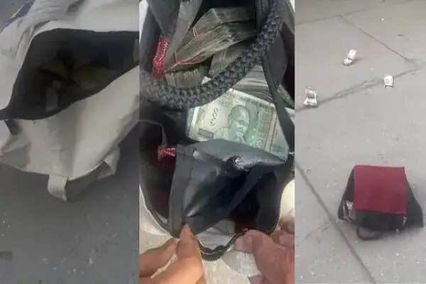 मोहाली में ईडी की छापेमारी, 21 लाख रुपये की नकदी बरामद