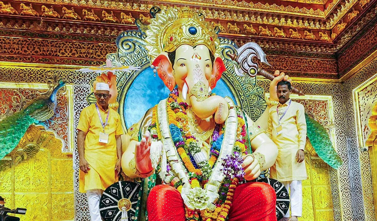 गणेश चतुर्थी: समृद्धि और नए आरंभों का पर्व