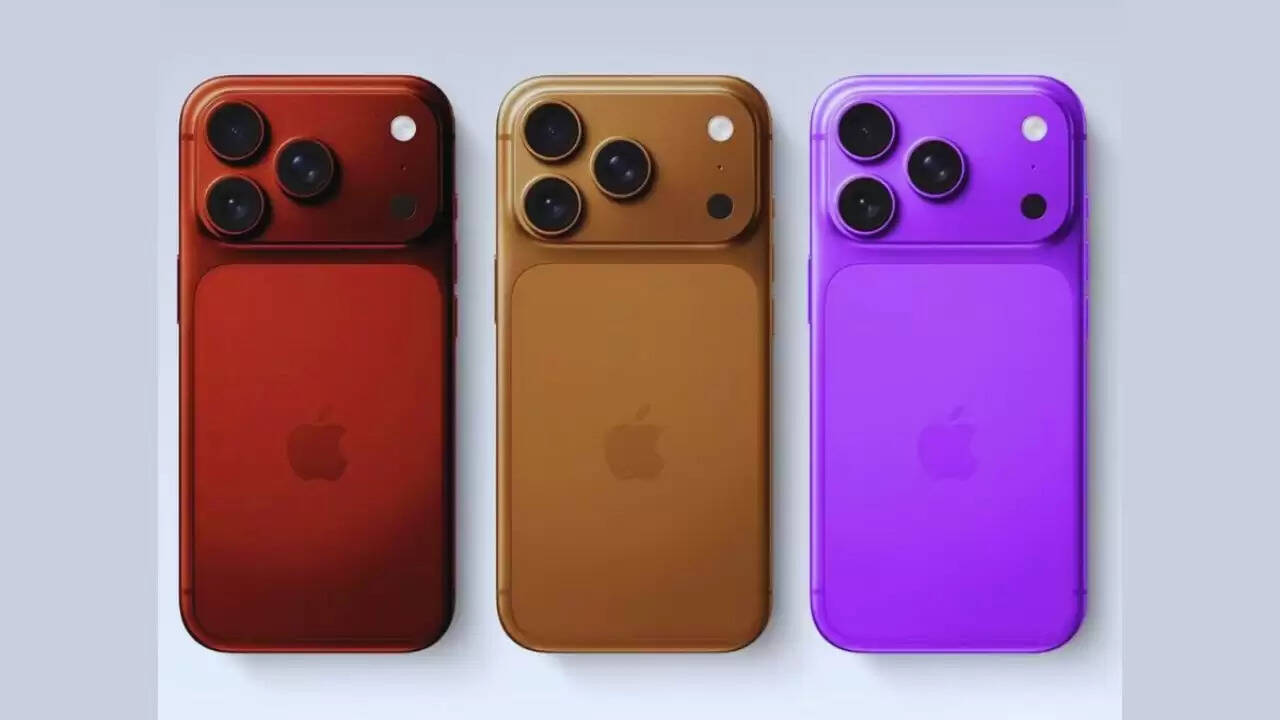 iPhone 18 Pro Max: Apple का नया फ्लैगशिप स्मार्टफोन, जानें इसकी खासियतें