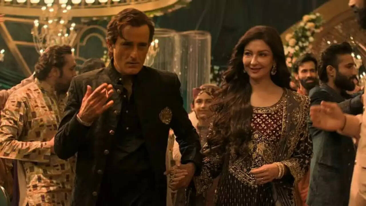 सौम्या टंडन ने 'धुरंधर' में अक्षय खन्ना के साथ अपने अनुभव साझा किए